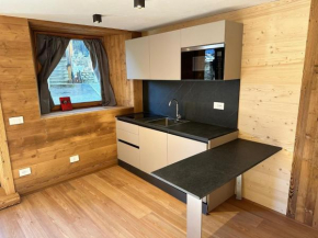 Studio Entreves Courmayeur